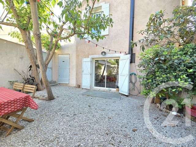 Maison &agrave; louer - 4 pi&egrave;ces - 100 m2 - Allauch - 13 - PROVENCE-ALPES-COTE-D-AZUR