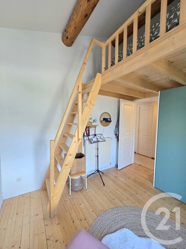 Maison &agrave; louer - 4 pi&egrave;ces - 100 m2 - Allauch - 13 - PROVENCE-ALPES-COTE-D-AZUR