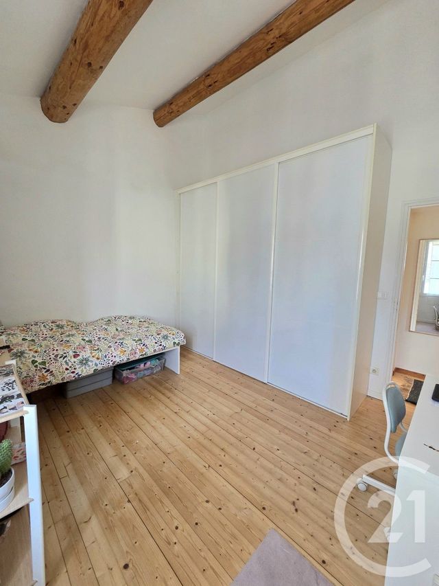 Maison &agrave; louer - 4 pi&egrave;ces - 100 m2 - Allauch - 13 - PROVENCE-ALPES-COTE-D-AZUR