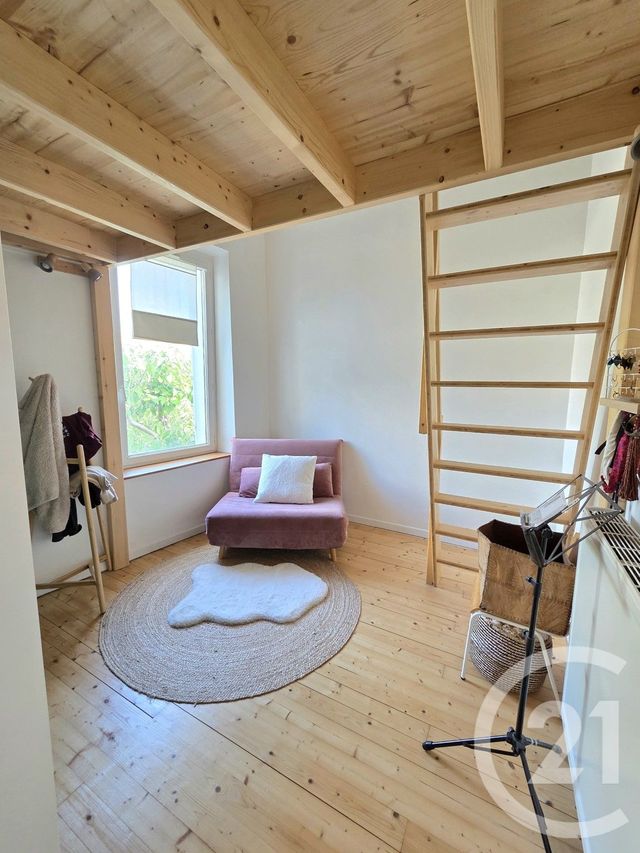 Maison &agrave; louer - 4 pi&egrave;ces - 100 m2 - Allauch - 13 - PROVENCE-ALPES-COTE-D-AZUR