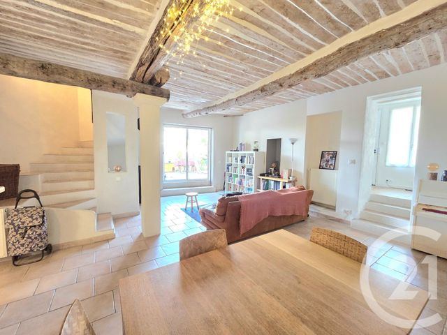 Maison &agrave; louer - 4 pi&egrave;ces - 100 m2 - Allauch - 13 - PROVENCE-ALPES-COTE-D-AZUR