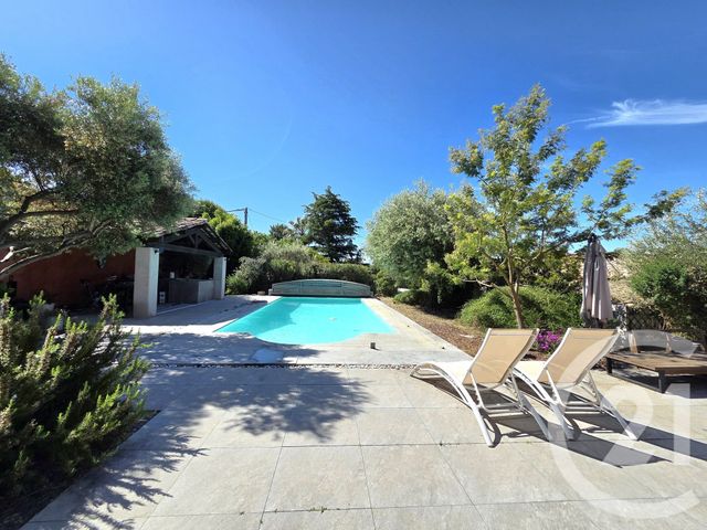 Maison &agrave; vendre - 5 pi&egrave;ces - 142 m2 - Plan De Cuques - 13 - PROVENCE-ALPES-COTE-D-AZUR