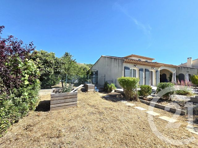 Maison &agrave; vendre - 5 pi&egrave;ces - 142 m2 - Plan De Cuques - 13 - PROVENCE-ALPES-COTE-D-AZUR
