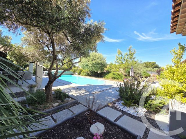 Maison &agrave; vendre - 5 pi&egrave;ces - 142 m2 - Plan De Cuques - 13 - PROVENCE-ALPES-COTE-D-AZUR