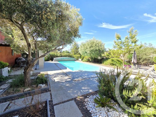 Maison &agrave; vendre - 5 pi&egrave;ces - 142 m2 - Plan De Cuques - 13 - PROVENCE-ALPES-COTE-D-AZUR