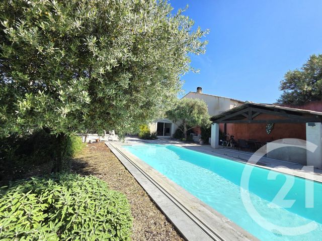 Maison &agrave; vendre - 5 pi&egrave;ces - 142 m2 - Plan De Cuques - 13 - PROVENCE-ALPES-COTE-D-AZUR