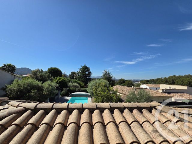 Maison &agrave; vendre - 5 pi&egrave;ces - 142 m2 - Plan De Cuques - 13 - PROVENCE-ALPES-COTE-D-AZUR