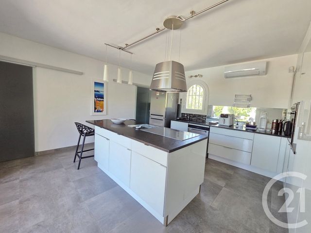 Maison &agrave; vendre - 5 pi&egrave;ces - 142 m2 - Plan De Cuques - 13 - PROVENCE-ALPES-COTE-D-AZUR