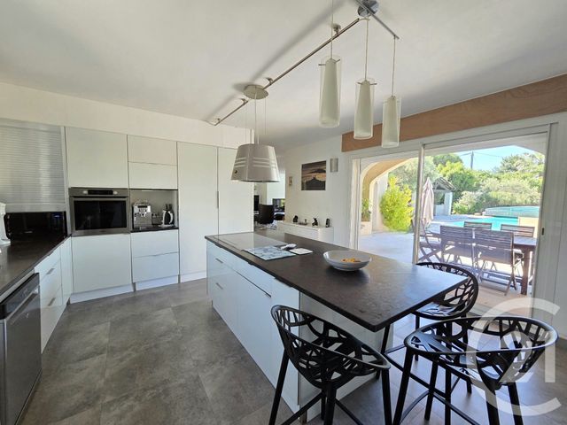 Maison &agrave; vendre - 5 pi&egrave;ces - 142 m2 - Plan De Cuques - 13 - PROVENCE-ALPES-COTE-D-AZUR