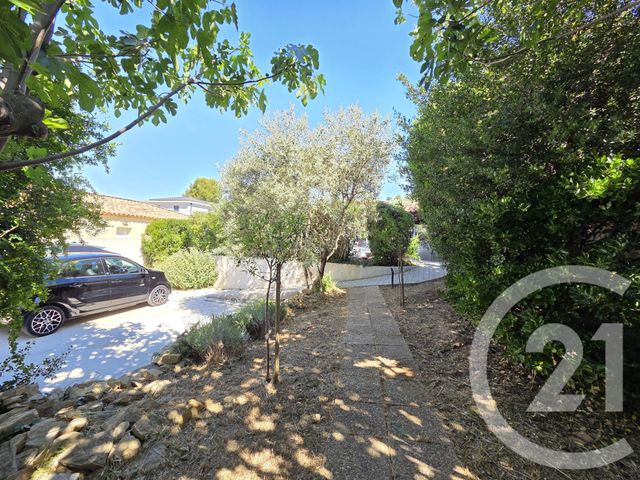 Maison &agrave; vendre - 5 pi&egrave;ces - 142 m2 - Plan De Cuques - 13 - PROVENCE-ALPES-COTE-D-AZUR
