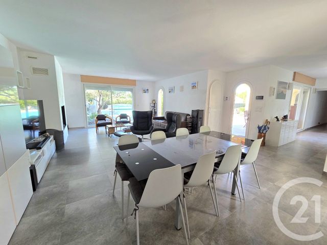 Maison &agrave; vendre - 5 pi&egrave;ces - 142 m2 - Plan De Cuques - 13 - PROVENCE-ALPES-COTE-D-AZUR