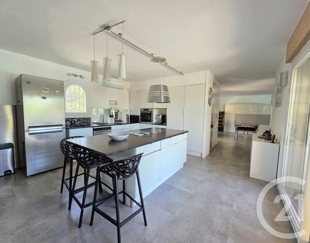 Maison &agrave; vendre - 5 pi&egrave;ces - 142 m2 - Plan De Cuques - 13 - PROVENCE-ALPES-COTE-D-AZUR