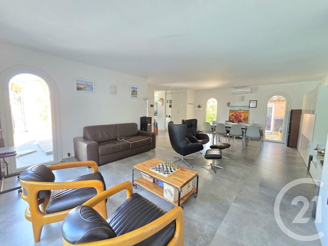 Maison &agrave; vendre - 5 pi&egrave;ces - 142 m2 - Plan De Cuques - 13 - PROVENCE-ALPES-COTE-D-AZUR