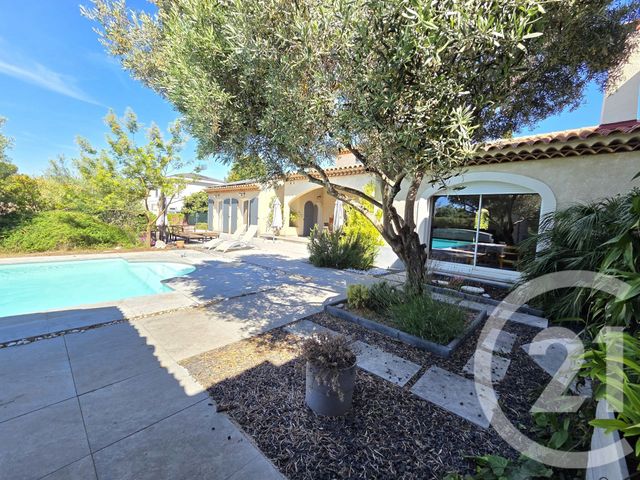 Maison &agrave; vendre - 5 pi&egrave;ces - 142 m2 - Plan De Cuques - 13 - PROVENCE-ALPES-COTE-D-AZUR
