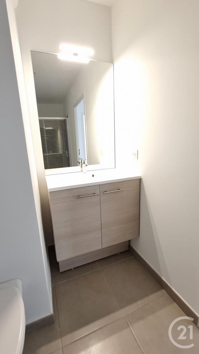 Appartement F2 &agrave; louer - 2 pi&egrave;ces - 39,20 m2 - Marseille - 13012 - PROVENCE-ALPES-COTE-D-AZUR