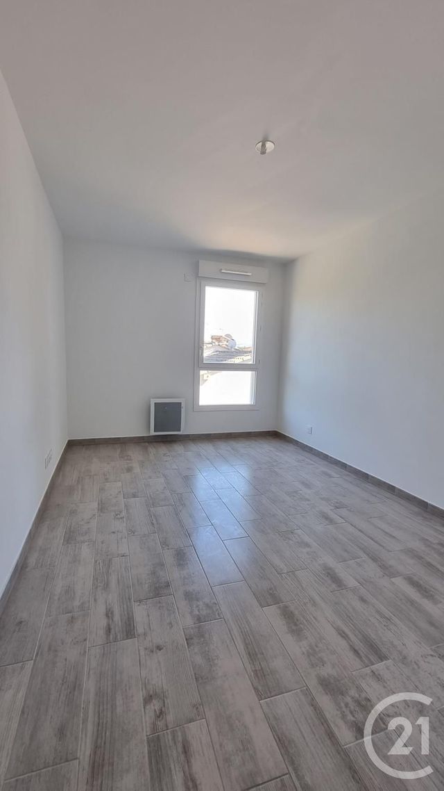 Appartement F2 &agrave; louer - 2 pi&egrave;ces - 39,20 m2 - Marseille - 13012 - PROVENCE-ALPES-COTE-D-AZUR