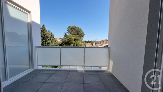 Appartement F2 &agrave; louer - 2 pi&egrave;ces - 39,20 m2 - Marseille - 13012 - PROVENCE-ALPES-COTE-D-AZUR