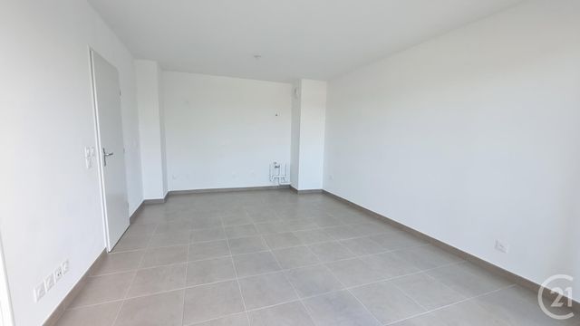 Appartement F2 &agrave; louer - 2 pi&egrave;ces - 39,20 m2 - Marseille - 13012 - PROVENCE-ALPES-COTE-D-AZUR