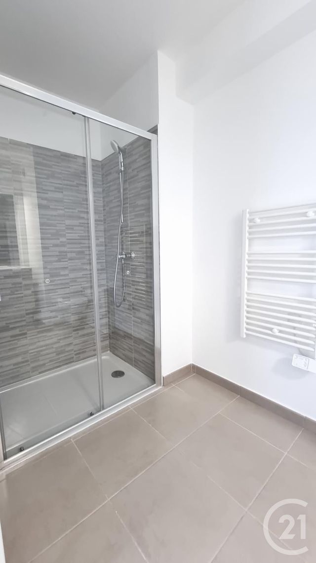 Appartement F2 &agrave; louer - 2 pi&egrave;ces - 39,20 m2 - Marseille - 13012 - PROVENCE-ALPES-COTE-D-AZUR