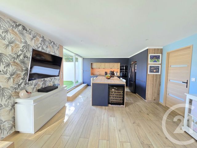 Appartement F5 &agrave; vendre - 5 pi&egrave;ces - 130 m2 - Allauch - 13 - PROVENCE-ALPES-COTE-D-AZUR