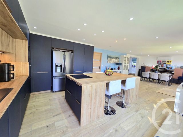 Appartement F5 &agrave; vendre - 5 pi&egrave;ces - 130 m2 - Allauch - 13 - PROVENCE-ALPES-COTE-D-AZUR