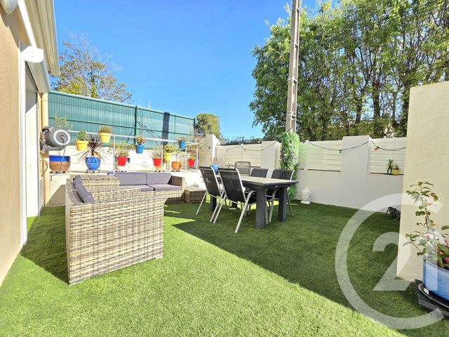 Appartement F5 &agrave; vendre - 5 pi&egrave;ces - 130 m2 - Allauch - 13 - PROVENCE-ALPES-COTE-D-AZUR