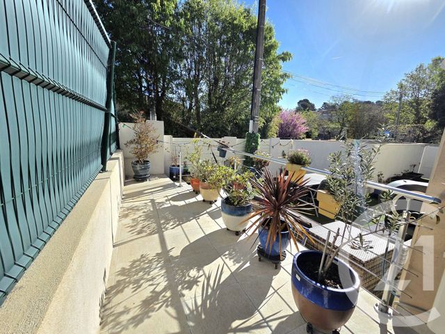 Appartement F5 &agrave; vendre - 5 pi&egrave;ces - 130 m2 - Allauch - 13 - PROVENCE-ALPES-COTE-D-AZUR
