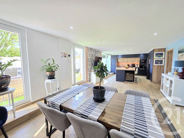 Appartement F5 &agrave; vendre - 5 pi&egrave;ces - 130 m2 - Allauch - 13 - PROVENCE-ALPES-COTE-D-AZUR