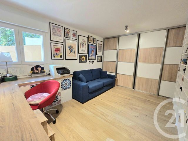 Appartement F5 &agrave; vendre - 5 pi&egrave;ces - 130 m2 - Allauch - 13 - PROVENCE-ALPES-COTE-D-AZUR