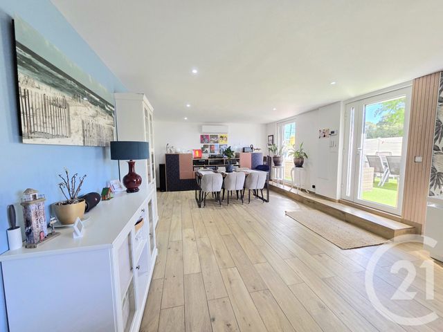 Appartement F5 &agrave; vendre - 5 pi&egrave;ces - 130 m2 - Allauch - 13 - PROVENCE-ALPES-COTE-D-AZUR
