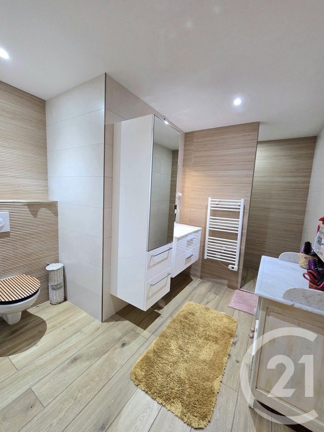 Appartement F5 &agrave; vendre - 5 pi&egrave;ces - 130 m2 - Allauch - 13 - PROVENCE-ALPES-COTE-D-AZUR