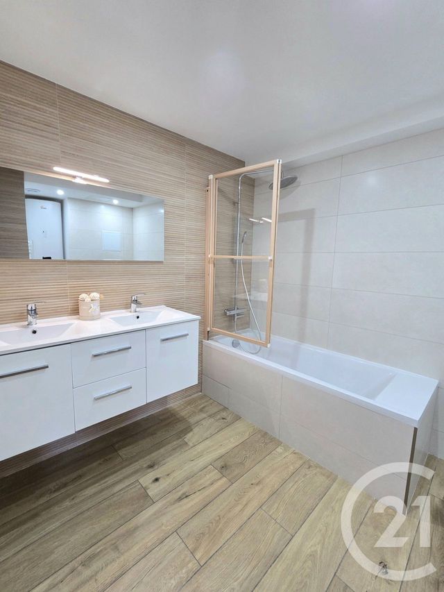 Appartement F5 &agrave; vendre - 5 pi&egrave;ces - 130 m2 - Allauch - 13 - PROVENCE-ALPES-COTE-D-AZUR