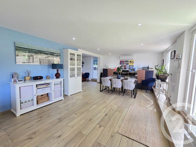 Appartement F5 &agrave; vendre - 5 pi&egrave;ces - 130 m2 - Allauch - 13 - PROVENCE-ALPES-COTE-D-AZUR