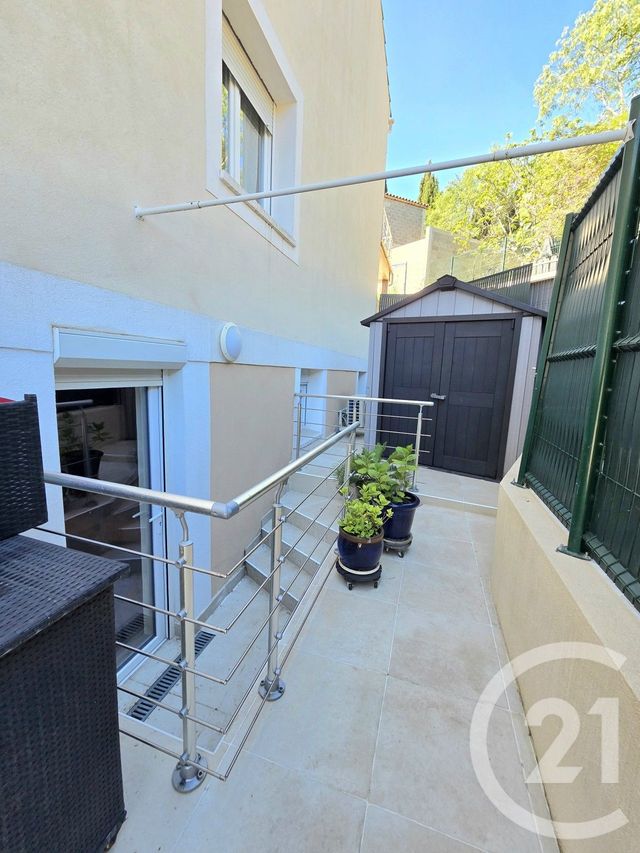 Appartement F5 &agrave; vendre - 5 pi&egrave;ces - 130 m2 - Allauch - 13 - PROVENCE-ALPES-COTE-D-AZUR