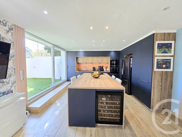 Appartement F5 &agrave; vendre - 5 pi&egrave;ces - 130 m2 - Allauch - 13 - PROVENCE-ALPES-COTE-D-AZUR
