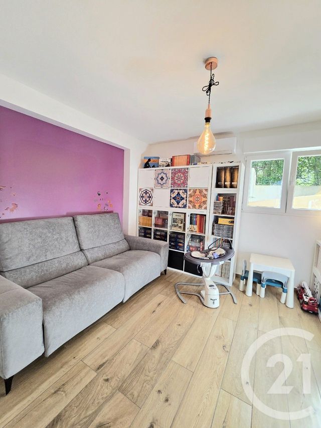 Appartement F5 &agrave; vendre - 5 pi&egrave;ces - 130 m2 - Allauch - 13 - PROVENCE-ALPES-COTE-D-AZUR