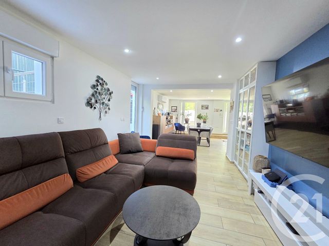 Appartement F5 &agrave; vendre - 5 pi&egrave;ces - 130 m2 - Allauch - 13 - PROVENCE-ALPES-COTE-D-AZUR