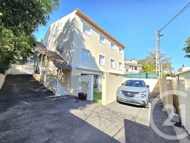 Appartement F5 &agrave; vendre - 5 pi&egrave;ces - 130 m2 - Allauch - 13 - PROVENCE-ALPES-COTE-D-AZUR