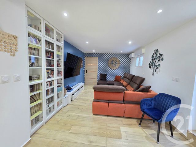 Appartement F5 &agrave; vendre - 5 pi&egrave;ces - 130 m2 - Allauch - 13 - PROVENCE-ALPES-COTE-D-AZUR