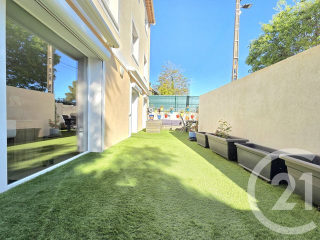 Appartement F5 &agrave; vendre - 5 pi&egrave;ces - 130 m2 - Allauch - 13 - PROVENCE-ALPES-COTE-D-AZUR