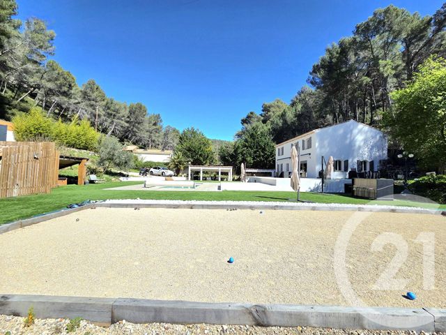 Maison &agrave; louer - 5 pi&egrave;ces - 178 m2 - Allauch - 13 - PROVENCE-ALPES-COTE-D-AZUR