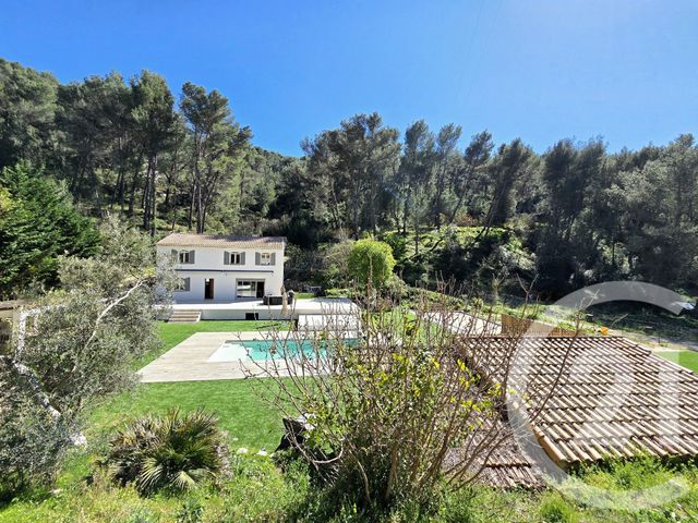 Maison &agrave; louer - 5 pi&egrave;ces - 178 m2 - Allauch - 13 - PROVENCE-ALPES-COTE-D-AZUR