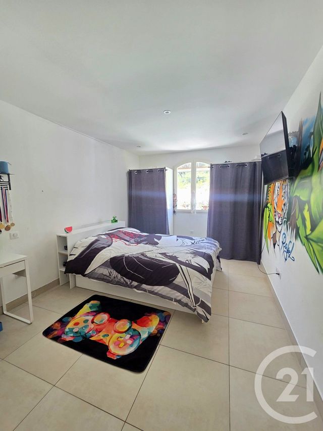 Maison &agrave; louer - 5 pi&egrave;ces - 178 m2 - Allauch - 13 - PROVENCE-ALPES-COTE-D-AZUR