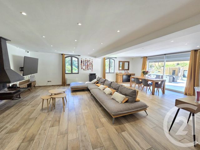 Maison &agrave; louer - 5 pi&egrave;ces - 178 m2 - Allauch - 13 - PROVENCE-ALPES-COTE-D-AZUR