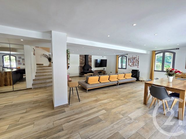 Maison &agrave; louer - 5 pi&egrave;ces - 178 m2 - Allauch - 13 - PROVENCE-ALPES-COTE-D-AZUR