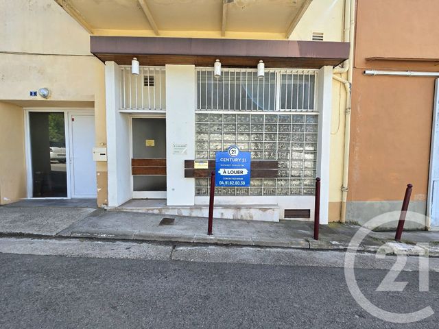 Divers &agrave; louer - 91 m2 - Allauch - 13 - PROVENCE-ALPES-COTE-D-AZUR