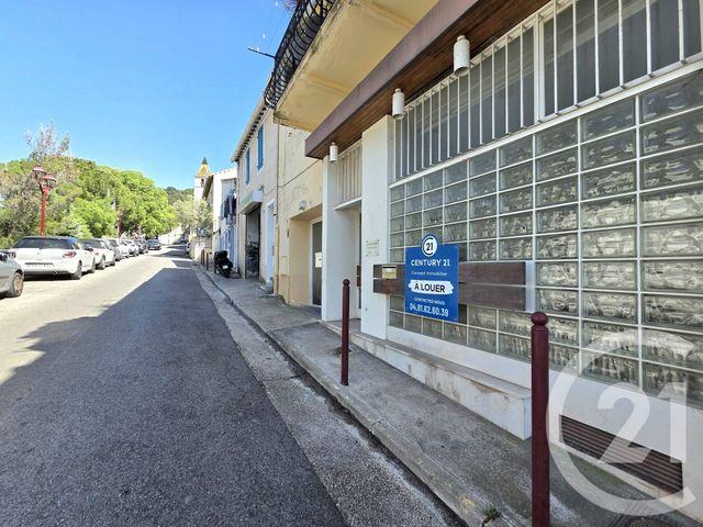 Divers &agrave; louer - 91 m2 - Allauch - 13 - PROVENCE-ALPES-COTE-D-AZUR