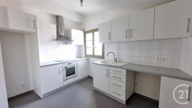 Appartement F2 &agrave; louer - 2 pi&egrave;ces - 24,87 m2 - Allauch - 13 - PROVENCE-ALPES-COTE-D-AZUR