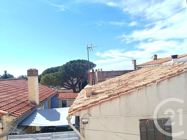 Appartement F2 &agrave; louer - 2 pi&egrave;ces - 24,87 m2 - Allauch - 13 - PROVENCE-ALPES-COTE-D-AZUR