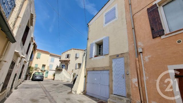 Appartement F2 &agrave; louer - 2 pi&egrave;ces - 24,87 m2 - Allauch - 13 - PROVENCE-ALPES-COTE-D-AZUR